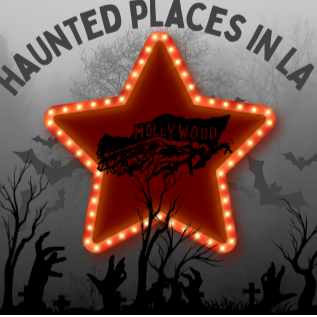 L.A. Haunts