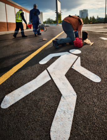 Street Safety in East LA: What You Can Do