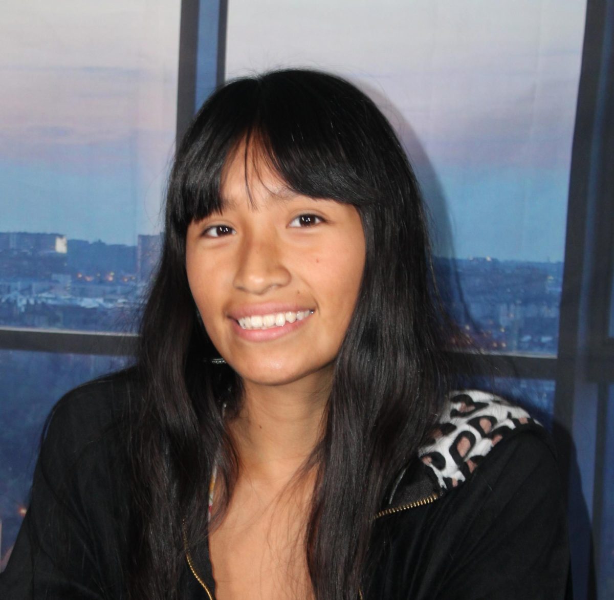 Alejandra Gonzalez Flores